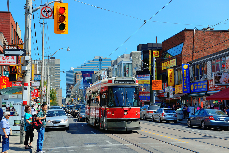 Top 10 Things to Know About Torontonians