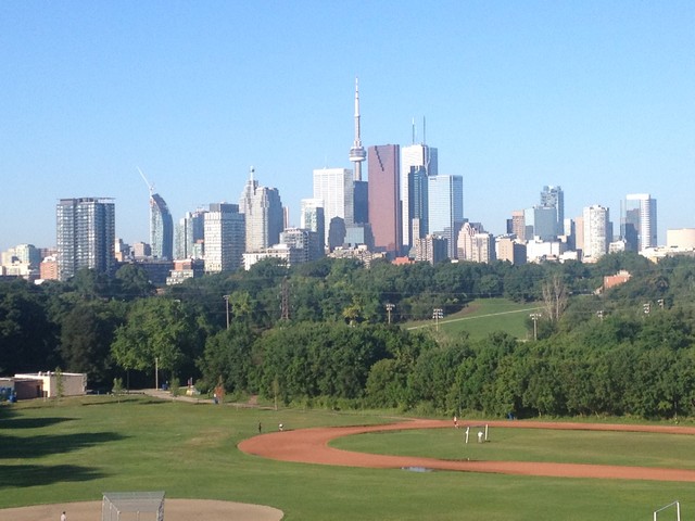 5 Reasons to Live in North York, Toronto - Delsuites' Blog