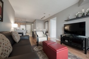 Renting Furnished Condos