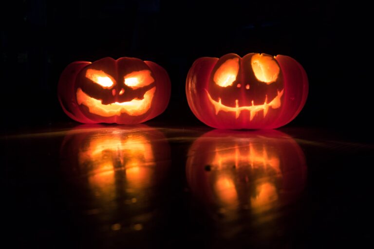 Best Halloween Events in Toronto For A Scary Good Time  Delsuites' Blog