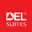DelSuites logo